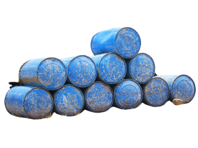 Citi bīstamie atkritumi (3 %)